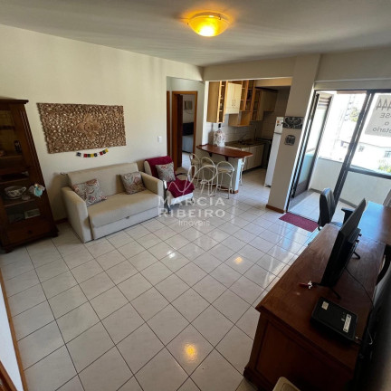 Apartamento com 2 Quartos à Venda, 61 m² em Itacorubi - Florianópolis