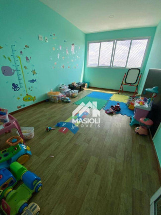 Imagem Apartamento com 2 Quartos à Venda, 50 m² em Praia De Itaparica - Vila Velha Imagem Apartamento com 2 Quartos à Venda, 50 m² em Praia De Itaparica - Vila Velha
