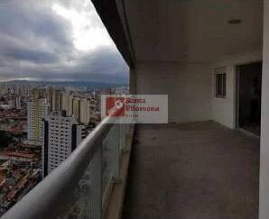 Imagem Apartamento com 3 Quartos à Venda, 119 m² em Vila Carrão - São Paulo