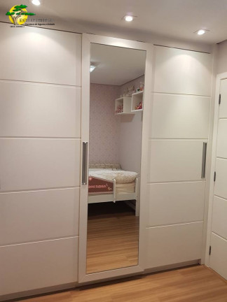Imagem Apartamento com 3 Quartos à Venda, 96 m² em Mandaqui - São Paulo Imagem Apartamento com 3 Quartos à Venda, 96 m² em Mandaqui - São Paulo