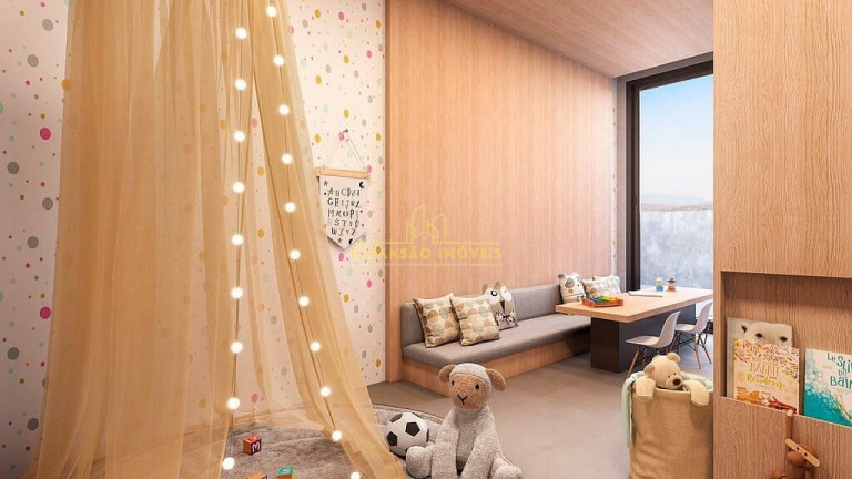 Imagem Apartamento com 2 Quartos à Venda, 65 m² em Saco Grande - Florianópolis