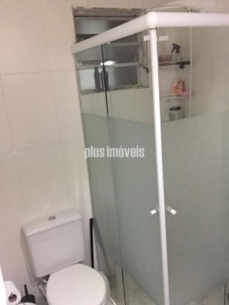 Imagem Apartamento com 2 Quartos à Venda, 43 m² em Santo Amaro - São Paulo Imagem Apartamento com 2 Quartos à Venda, 43 m² em Santo Amaro - São Paulo