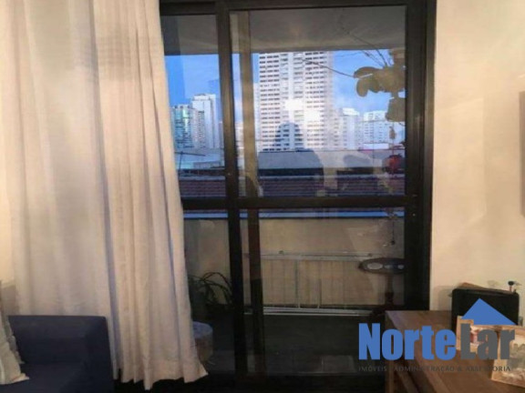Imagem Apartamento com 2 Quartos à Venda, 65 m² em Santana - São Paulo
