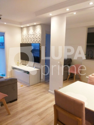 Imagem Apartamento com 2 Quartos à Venda, 63 m² em Vila Guilherme - São Paulo