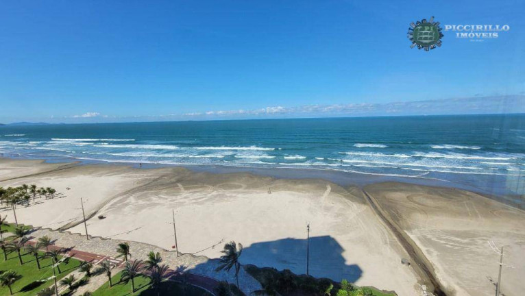 Apartamento com 2 Quartos à Venda, 75 m² em Maracanã - Praia Grande