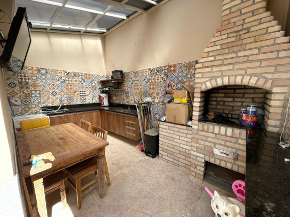 Imagem Casa com 2 Quartos à Venda, 75 m² em Jardim Rubi - Mogi Das Cruzes Imagem Casa com 2 Quartos à Venda, 75 m² em Jardim Rubi - Mogi Das Cruzes