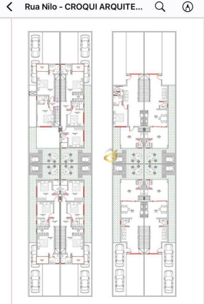 Imagem Casa com 2 Quartos à Venda, 59 m² em Joaia Loteamento Flora E Flora - Tijucas Imagem Casa com 2 Quartos à Venda, 59 m² em Joaia Loteamento Flora E Flora - Tijucas
