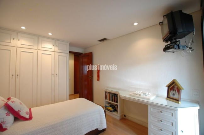 Imagem Apartamento com 4 Quartos à Venda, 280 m² em Panamby - São Paulo Imagem Apartamento com 4 Quartos à Venda, 280 m² em Panamby - São Paulo