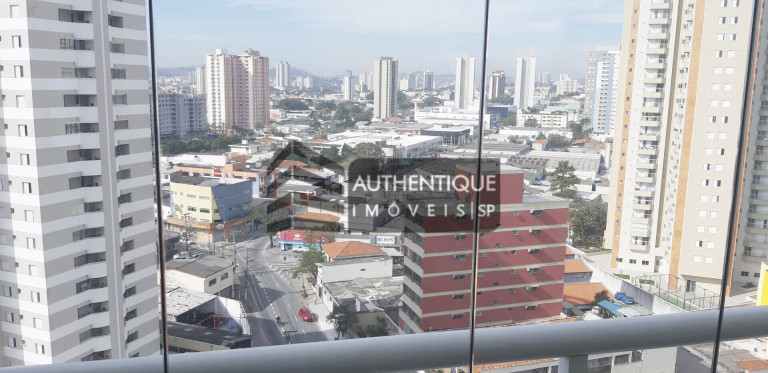 Imagem Apartamento com 3 Quartos à Venda, 128 m² em Centro - Santo André Imagem Apartamento com 3 Quartos à Venda, 128 m² em Centro - Santo André