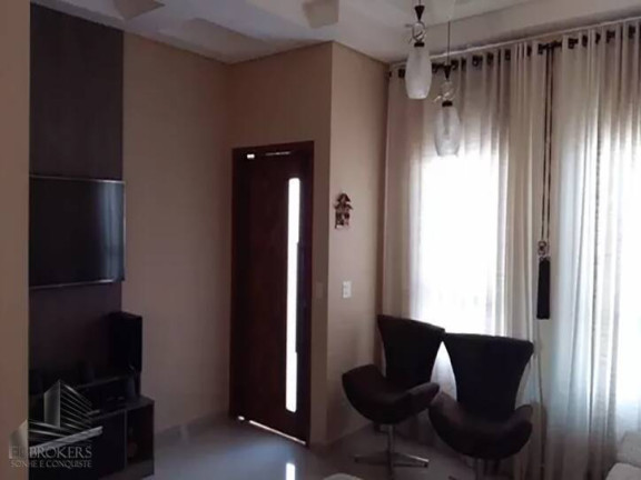 Imagem Casa de Condomínio com 3 Quartos à Venda, 178 m² em Wanel Ville - Sorocaba Imagem Casa de Condomínio com 3 Quartos à Venda, 178 m² em Wanel Ville - Sorocaba