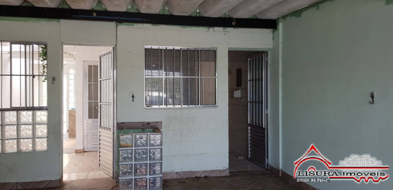 Imagem Casa com 2 Quartos à Venda, 80 m² em Parque Califórnia - Jacareí Imagem Casa com 2 Quartos à Venda, 80 m² em Parque Califórnia - Jacareí
