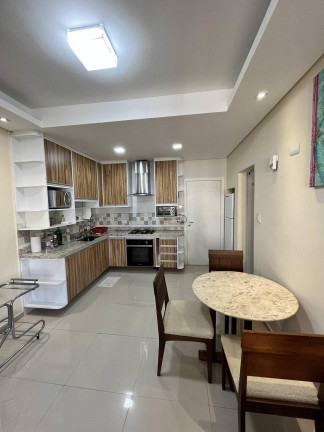 Imagem Flat com 1 Quarto à Venda, 55 m² em Alphaville Centro Industrial E Empresarial/alphaville. - Barueri