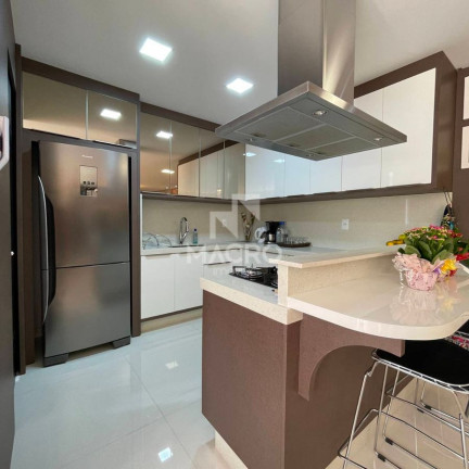 Imagem Apartamento com 3 Quartos à Venda, 129 m² em Centro - Jaraguá Do Sul Imagem Apartamento com 3 Quartos à Venda, 129 m² em Centro - Jaraguá Do Sul