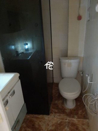 Imagem Apartamento com 1 Quarto à Venda, 38 m² em Centro - Niterói