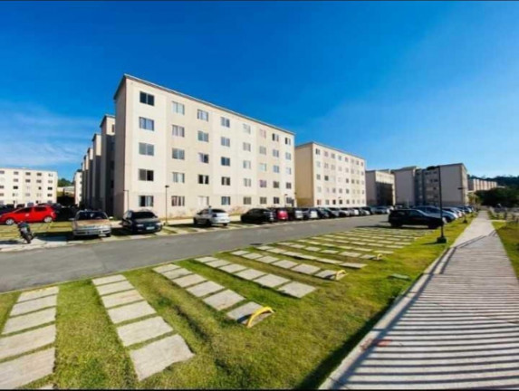 Imagem Apartamento com 2 Quartos à Venda, 44 m² em Jardim Petrópolis - Cotia Imagem Apartamento com 2 Quartos à Venda, 44 m² em Jardim Petrópolis - Cotia