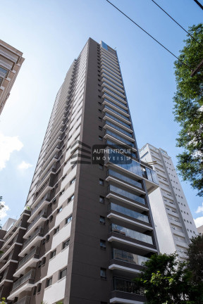 Imagem Apartamento com 3 Quartos à Venda, 157 m² em Moema - São Paulo