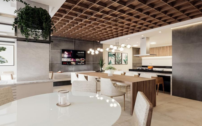 Apartamento com 2 Quartos à Venda, 67 m² em Nações - Balneário Camboriú
