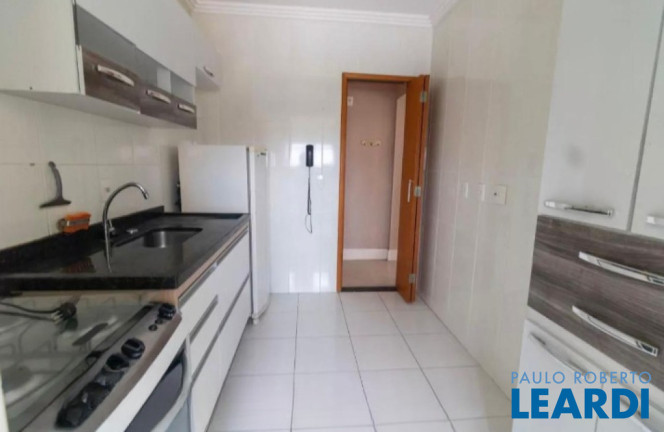 Imagem Apartamento com 2 Quartos à Venda, 59 m² em Vila Valparaíso - Santo André