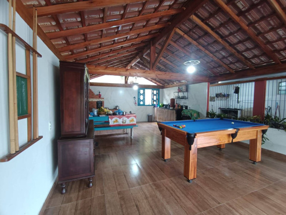 Imagem Chácara com 3 Quartos à Venda, 4 m² em Pontal Alto - Domingos Martins