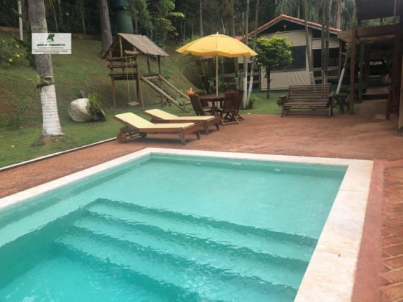 Imagem Fazenda à Venda, 25.000 m² em São Roque Imagem Fazenda à Venda, 25.000 m² em São Roque