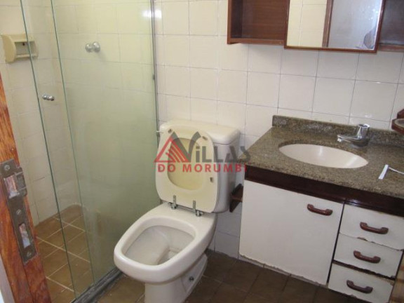 Imagem Apartamento com 2 Quartos à Venda, 56 m² em Chácara Nossa Senhora Do Bom Conselho - São Paulo