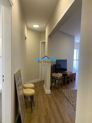 Imagem Apartamento com 3 Quartos à Venda, 100 m² em Vila Monte Alegre - São Paulo