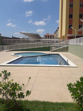 Imagem Apartamento com 2 Quartos à Venda, 57 m² em Cristo Rei - Teresina