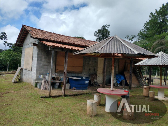 Imagem Chácara com 4 Quartos à Venda, 220 m² em Terra Preta (terra Preta) - Mairiporã Imagem Chácara com 4 Quartos à Venda, 220 m² em Terra Preta (terra Preta) - Mairiporã