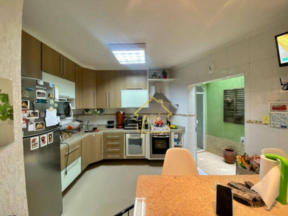 Imagem Casa com 3 Quartos à Venda, 113 m² em Ponta Da Praia - Santos Imagem Casa com 3 Quartos à Venda, 113 m² em Ponta Da Praia - Santos
