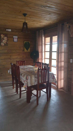 Imagem Chácara com 2 Quartos à Venda, 105 m² em Bairro Barreirinho - Delfim Moreira