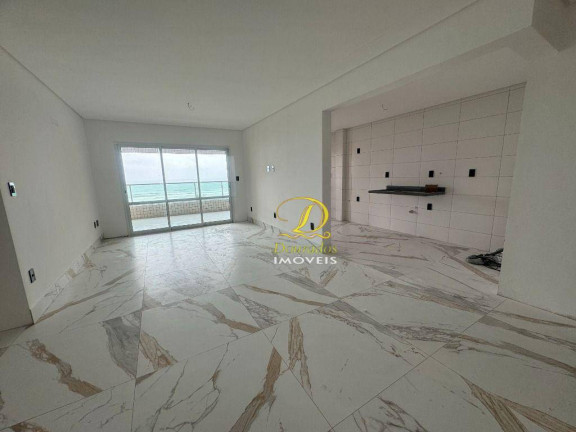 Imagem Apartamento com 3 Quartos à Venda, 126 m² em Aviação - Praia Grande