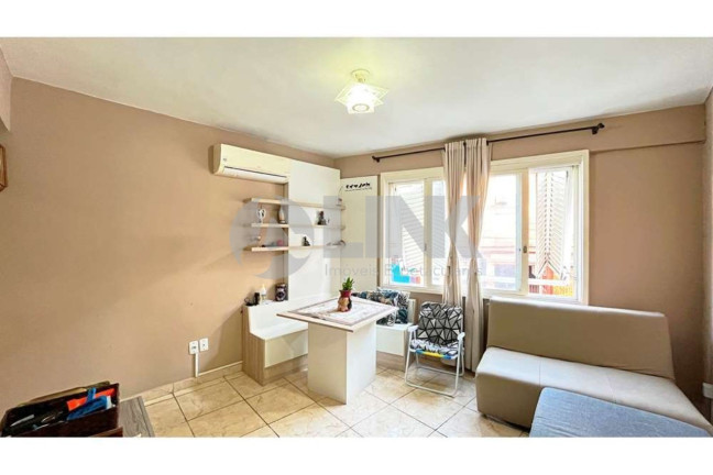 Imagem Apartamento com 2 Quartos à Venda, 57 m² em Centro Histórico - Porto Alegre Imagem Apartamento com 2 Quartos à Venda, 57 m² em Centro Histórico - Porto Alegre