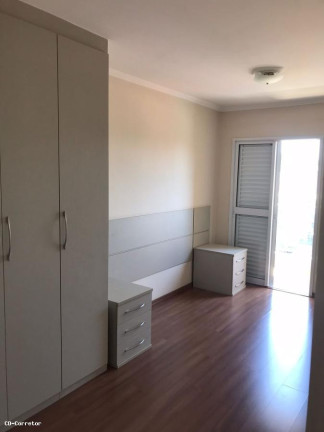 Imagem Apartamento com 3 Quartos à Venda, 82 m² em Vila Guiomar - Santo André