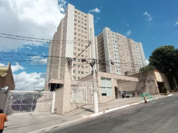 Apartamento com 1 Quarto à Venda, 40 m² em Distrito De Perus - Sao Paulo