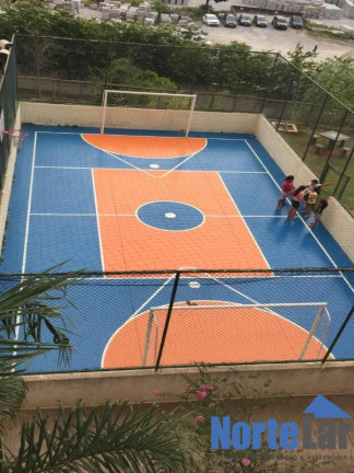 Imagem Apartamento com 2 Quartos à Venda, 44 m² em Parque Nações Unidas - São Paulo Imagem Apartamento com 2 Quartos à Venda, 44 m² em Parque Nações Unidas - São Paulo