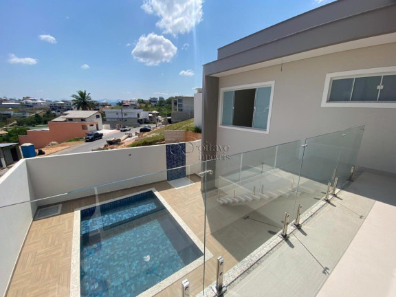 Casa com 4 Quartos à Venda,  em Lagoa - Macaé
