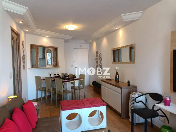 Imagem Imóvel com 1 Quarto à Venda, 48 m² em Morumbi - São Paulo Imagem Imóvel com 1 Quarto à Venda, 48 m² em Morumbi - São Paulo