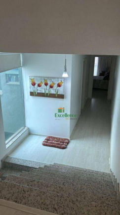 Imagem Casa com 4 Quartos à Venda, 360 m² em Barcelona - São Caetano Do Sul Imagem Casa com 4 Quartos à Venda, 360 m² em Barcelona - São Caetano Do Sul