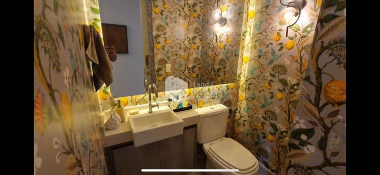 Imagem Apartamento com 3 Quartos à Venda, 143 m² em Vila Andrade - São Paulo Imagem Apartamento com 3 Quartos à Venda, 143 m² em Vila Andrade - São Paulo