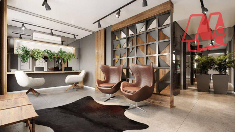 Imagem Apartamento com 2 Quartos à Venda, 61 m² em Petrópolis - Porto Alegre