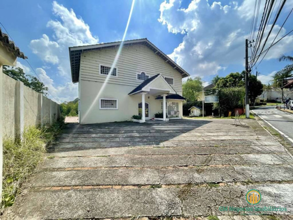 Imagem Casa à Venda, 1 m² em Granja Viana Ii - Cotia Imagem Casa à Venda, 1 m² em Granja Viana Ii - Cotia