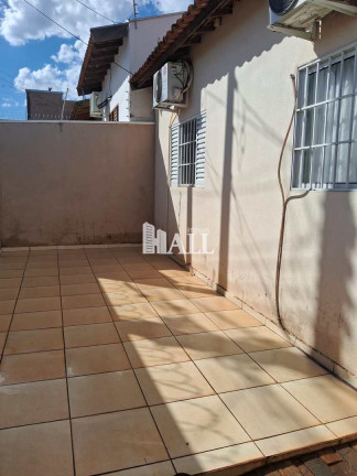 Imagem Casa com 2 Quartos à Venda, 135 m² em Residencial Caetano - São José Do Rio Preto Imagem Casa com 2 Quartos à Venda, 135 m² em Residencial Caetano - São José Do Rio Preto