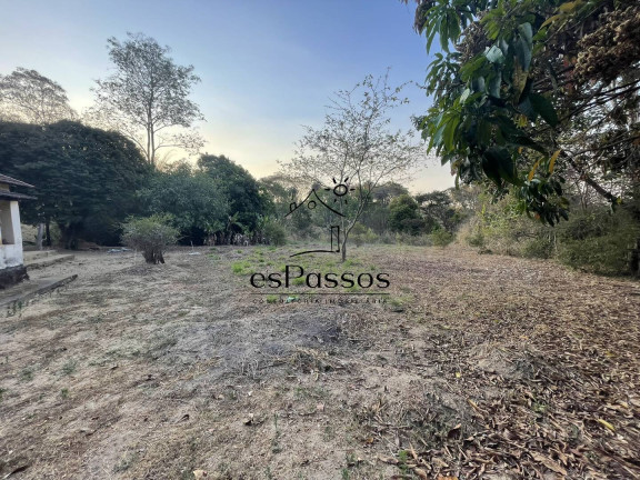 Imagem Chácara à Venda, 33.300 m² em Gameleira - Florestal