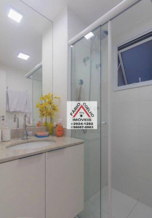 Imagem Apartamento com 3 Quartos à Venda, 92 m² em Santo Amaro - São Paulo Imagem Apartamento com 3 Quartos à Venda, 92 m² em Santo Amaro - São Paulo