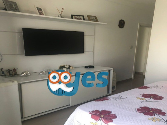 Imagem Casa com 3 Quartos à Venda, 110 m² em Ipitanga - Lauro De Freitas