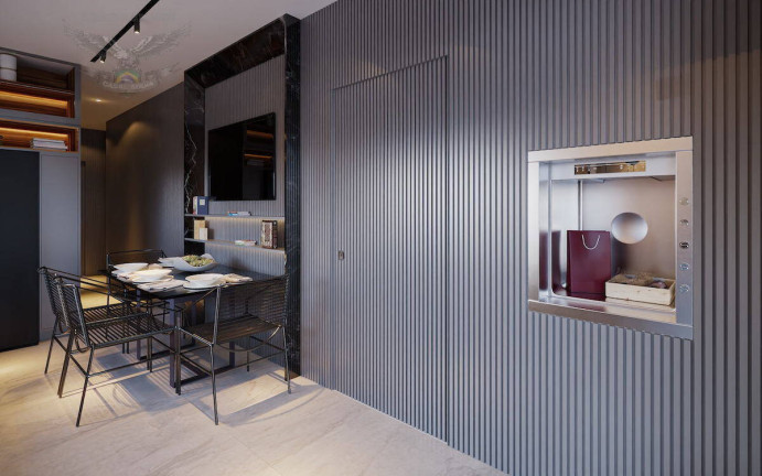 Imagem Apartamento com 4 Quartos à Venda, 260 m² em Umarizal - Belém Imagem Apartamento com 4 Quartos à Venda, 260 m² em Umarizal - Belém
