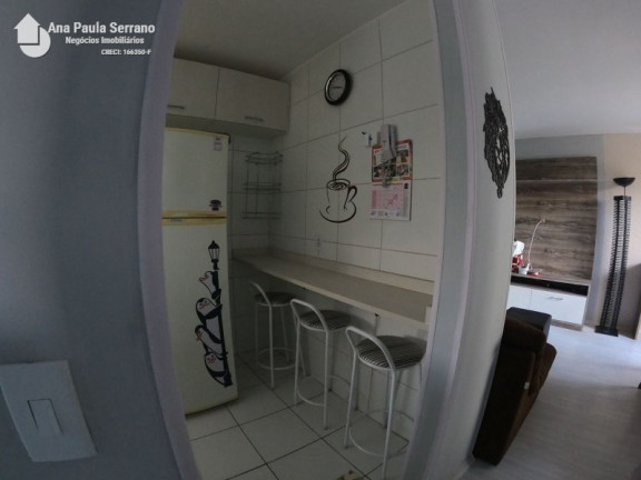 Imagem Apartamento com 2 Quartos à Venda, 55 m² em Jardim Tatiana - Votorantim