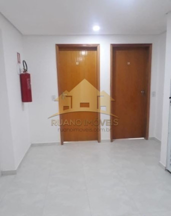 Imagem Apartamento com 2 Quartos para Alugar, 55 m² em Parque Savoy City - São Paulo Imagem Apartamento com 2 Quartos para Alugar, 55 m² em Parque Savoy City - São Paulo