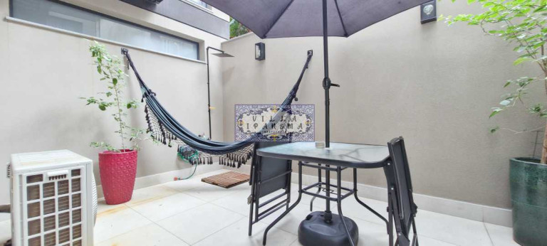 Apartamento com 1 Quarto à Venda, 50 m² em Ipanema - Rio De Janeiro