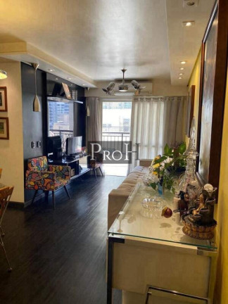 Imagem Apartamento com 2 Quartos à Venda, 70 m² em Indianópolis - São Paulo Imagem Apartamento com 2 Quartos à Venda, 70 m² em Indianópolis - São Paulo